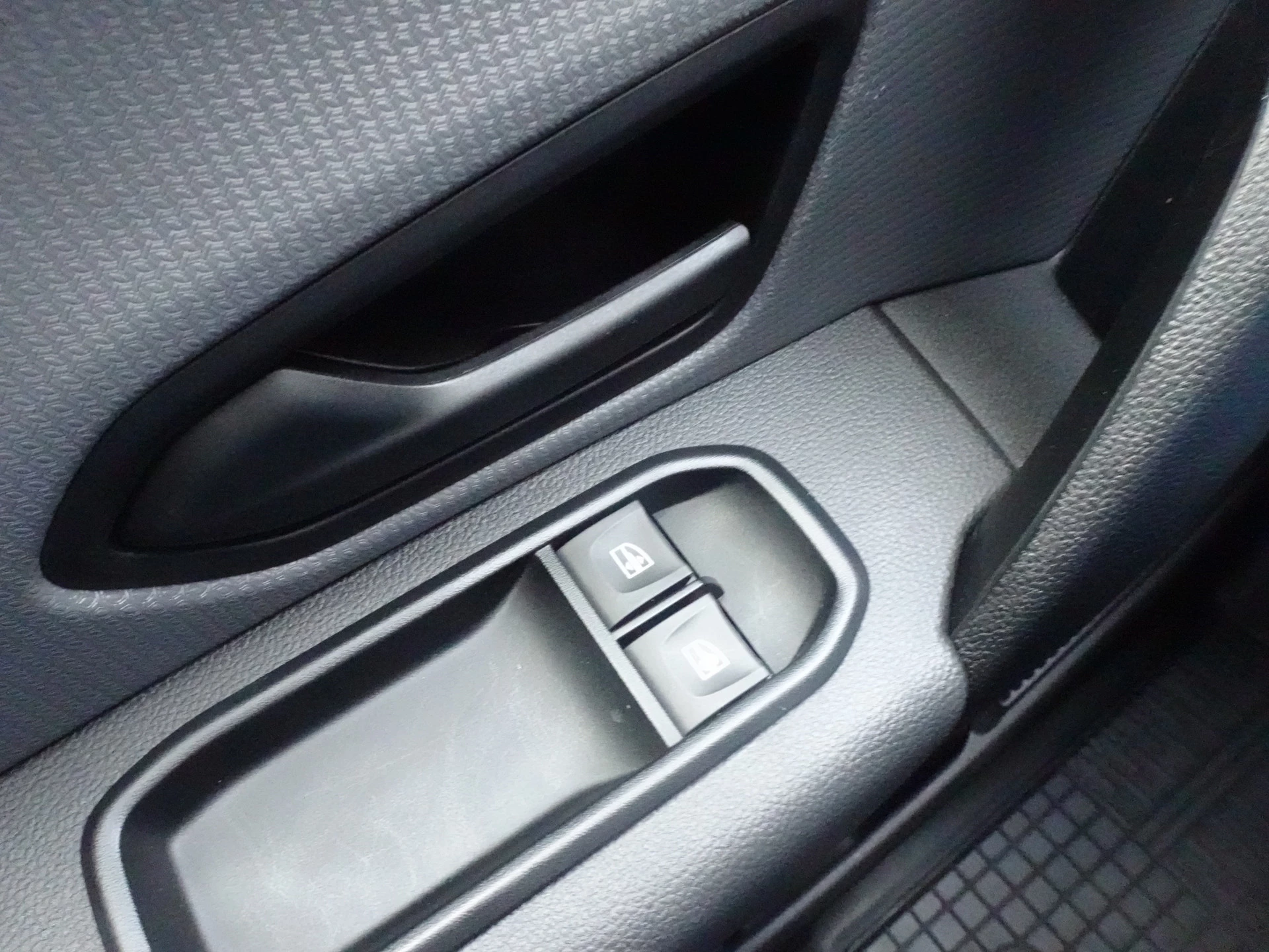 Hoofdafbeelding Renault Express