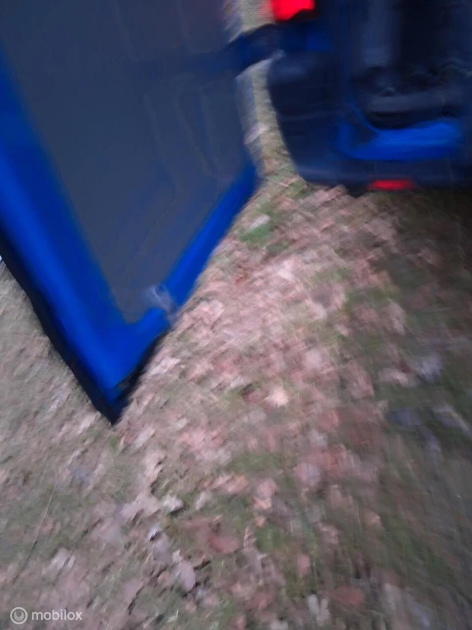 Hoofdafbeelding Opel Movano