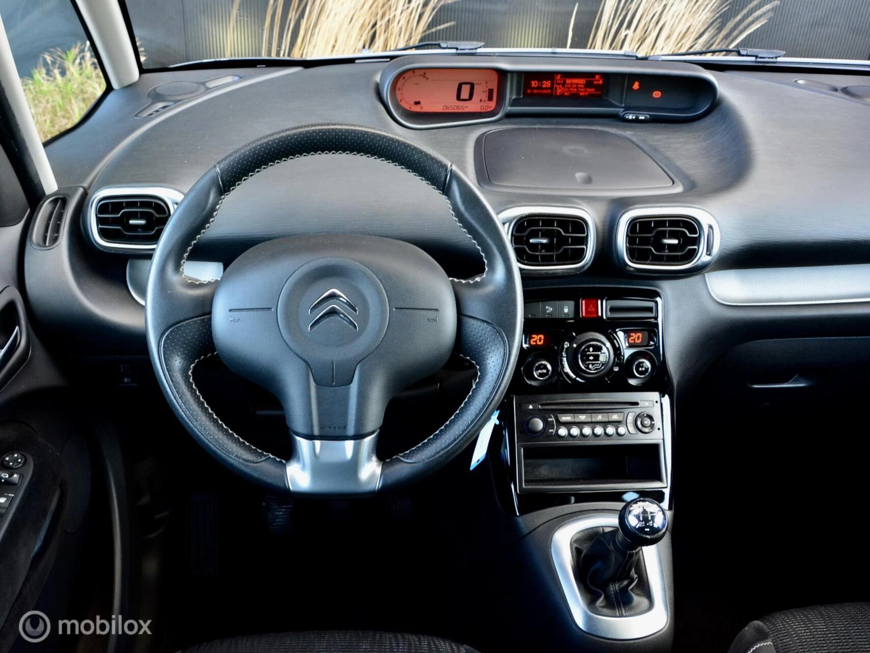 Hoofdafbeelding Citroën C3 Picasso