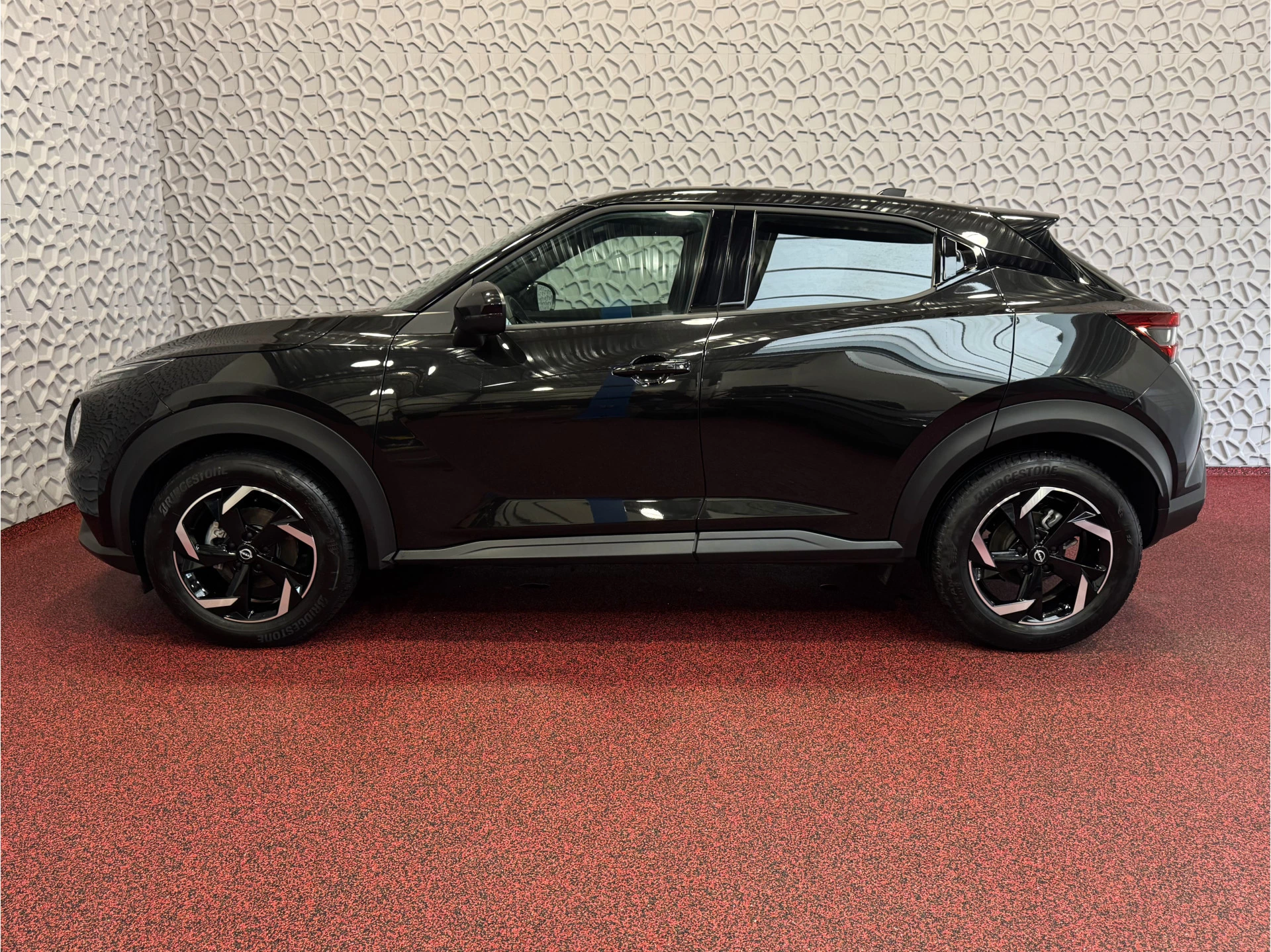 Hoofdafbeelding Nissan Juke