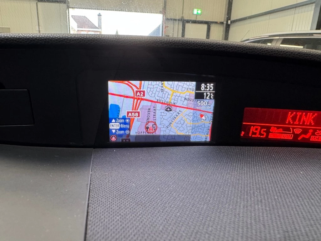 Hoofdafbeelding Mazda 3