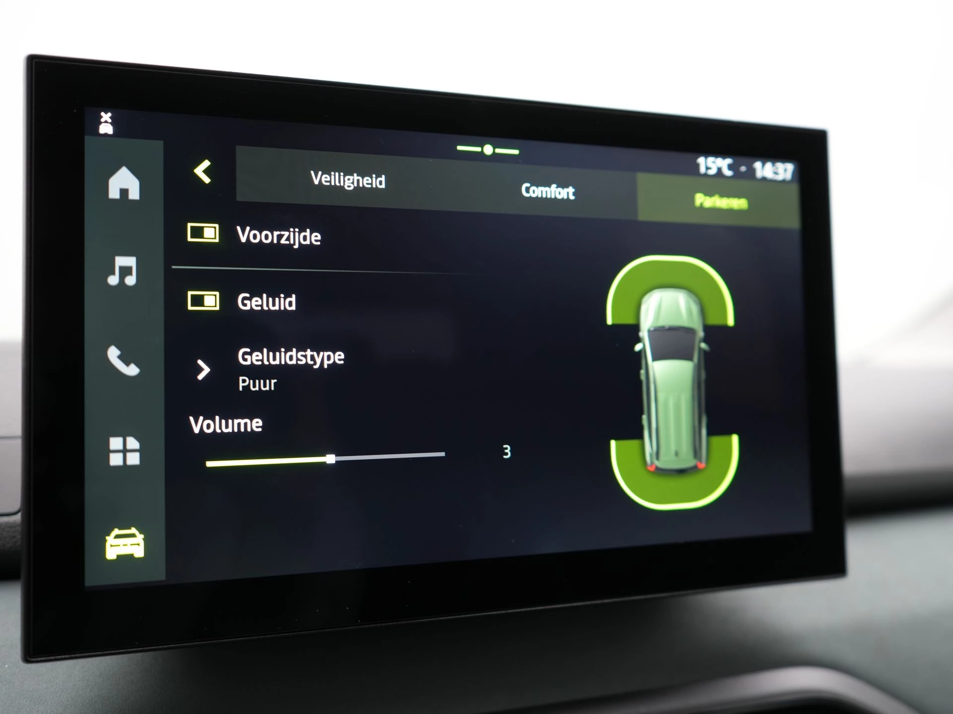 Hoofdafbeelding Dacia Jogger