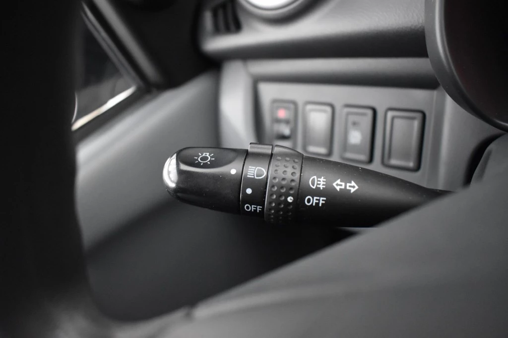 Hoofdafbeelding Suzuki Alto