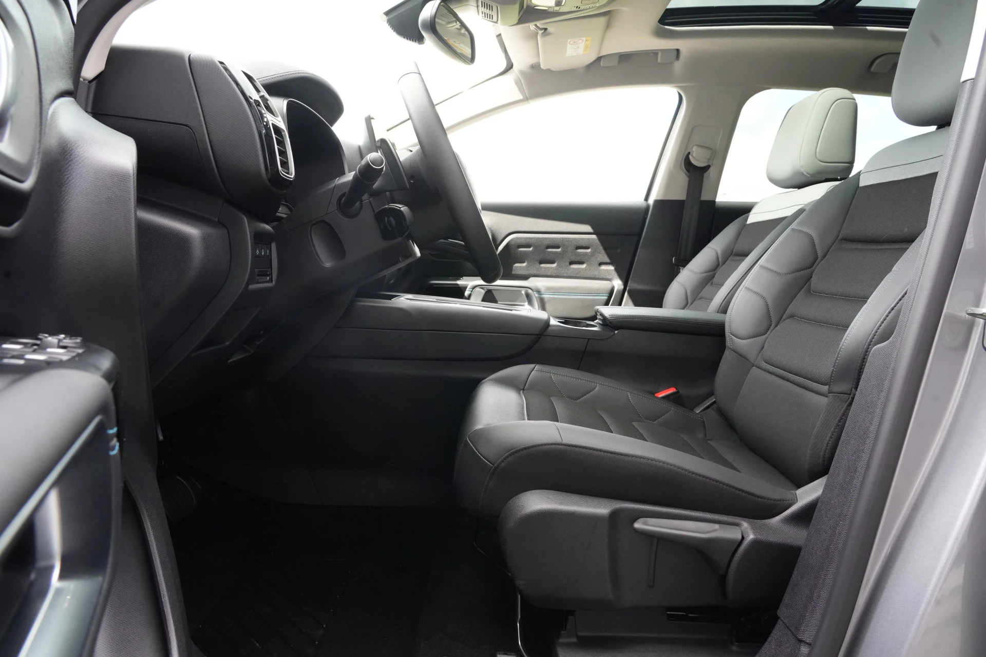 Hoofdafbeelding Citroën C5 Aircross