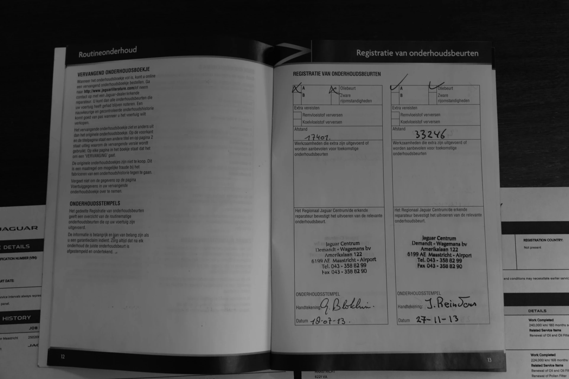 Hoofdafbeelding Jaguar XF