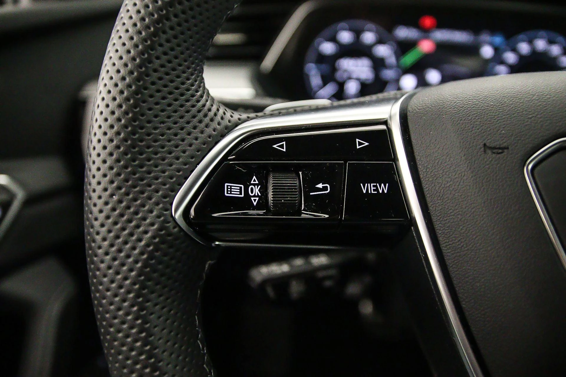 Hoofdafbeelding Audi Q8 Sportback e-tron