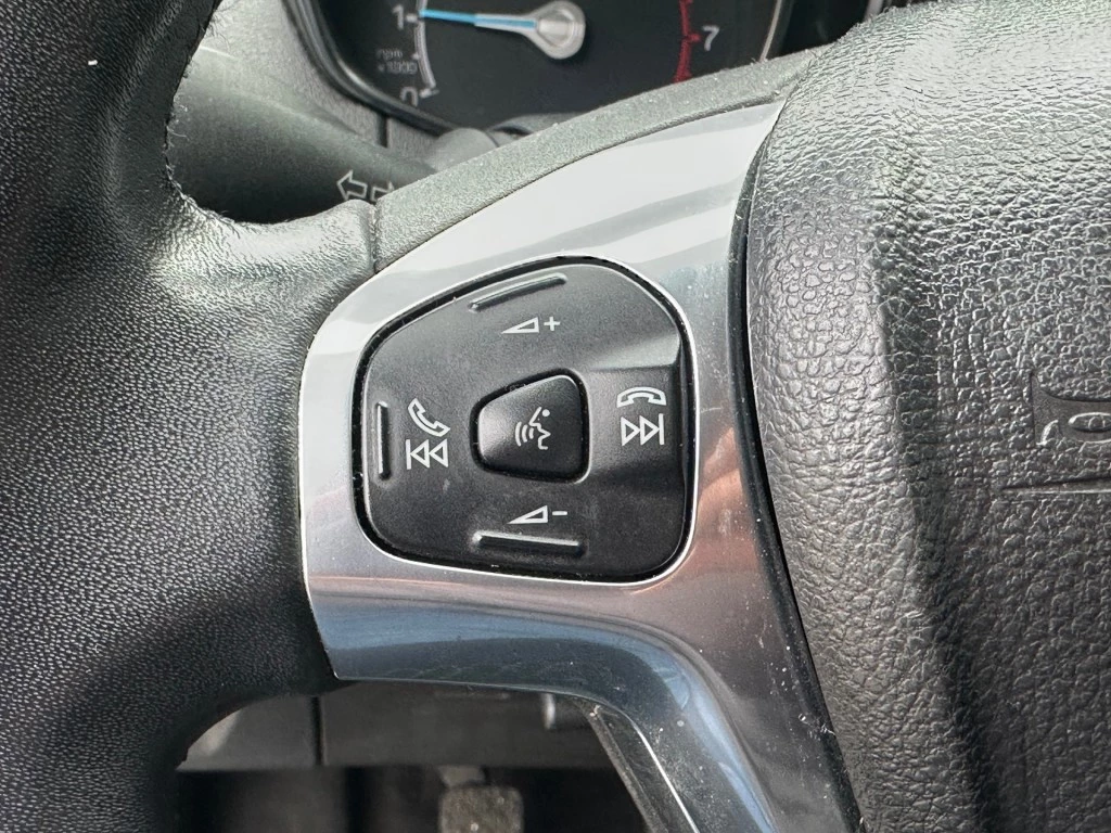 Hoofdafbeelding Ford EcoSport