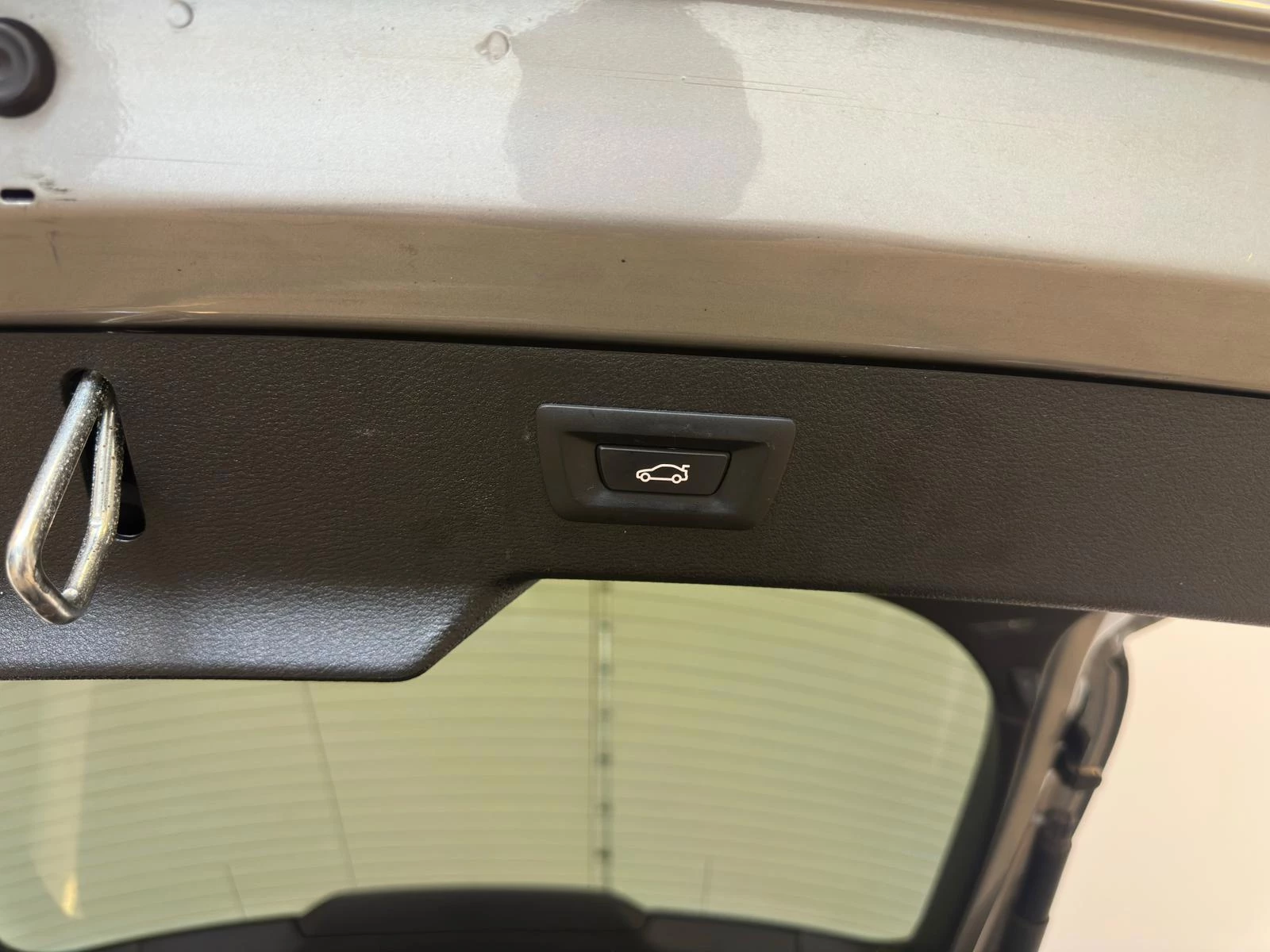 Hoofdafbeelding BMW X6