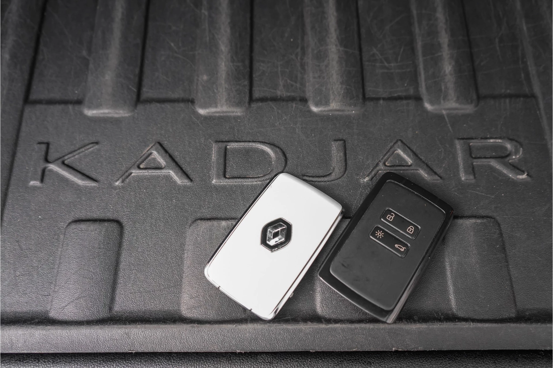 Hoofdafbeelding Renault Kadjar