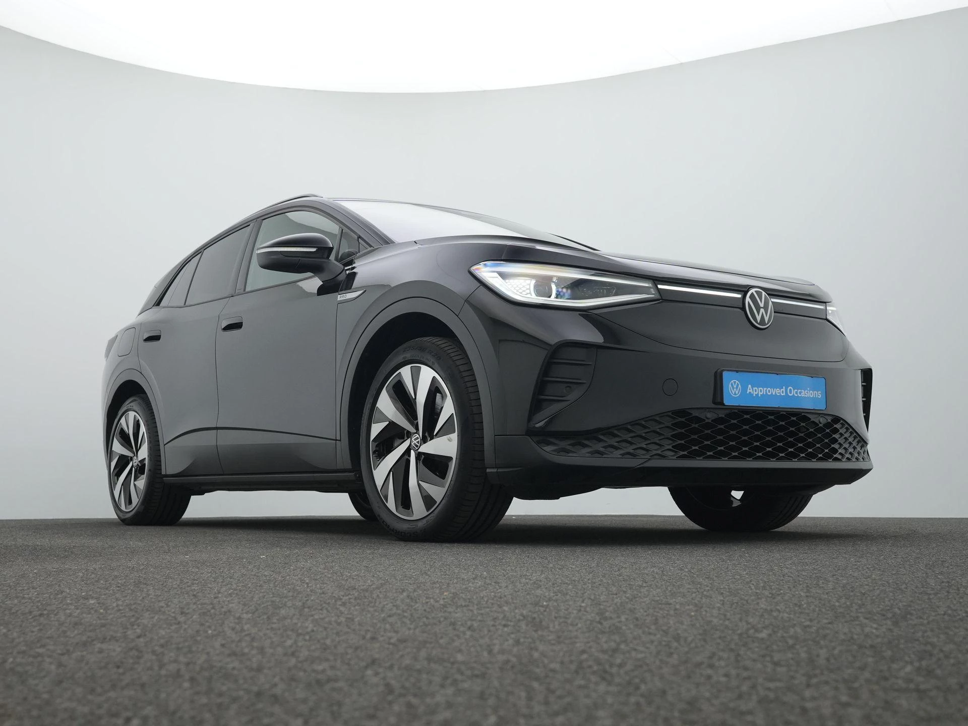 Hoofdafbeelding Volkswagen ID.4