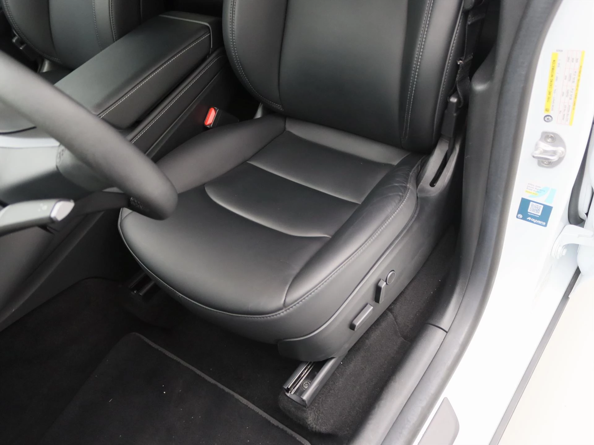 Hoofdafbeelding Tesla Model Y