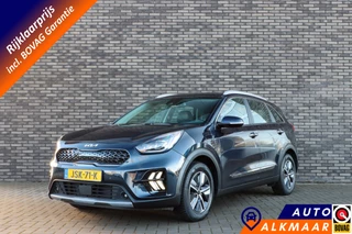 Kia Niro 1.6 GDi PHEV DynamicPlusLine | Adaptieve cruise | Rijklaarprijs - incl.garantie