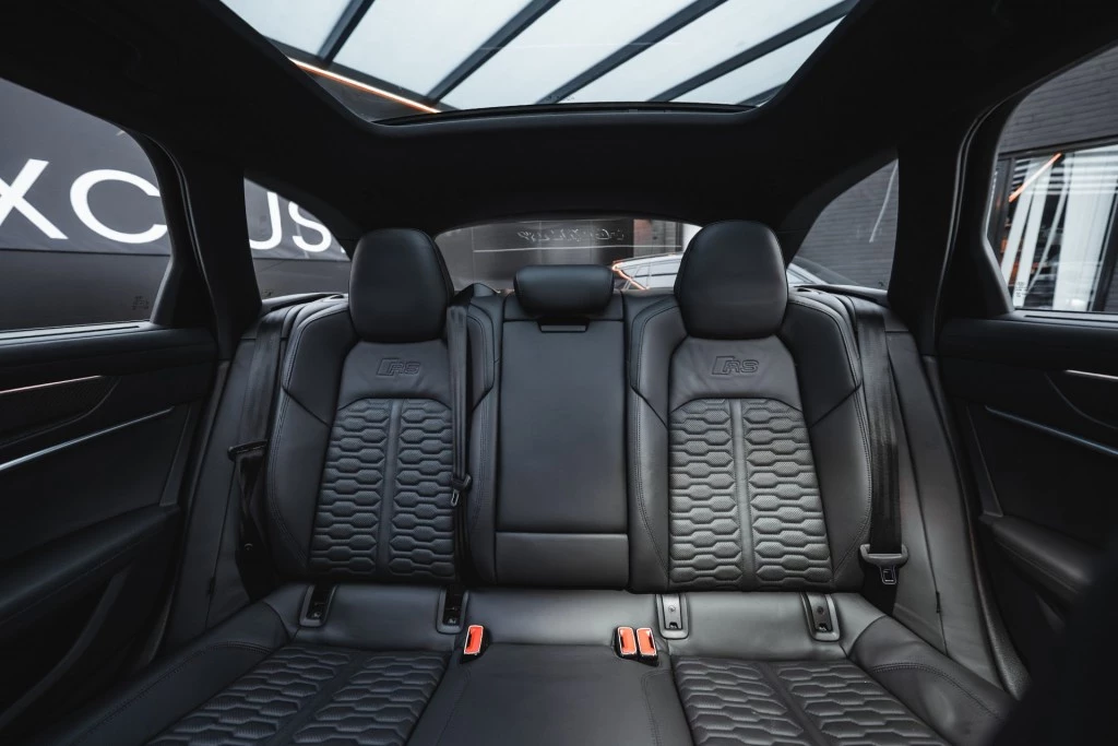 Hoofdafbeelding Audi RS6