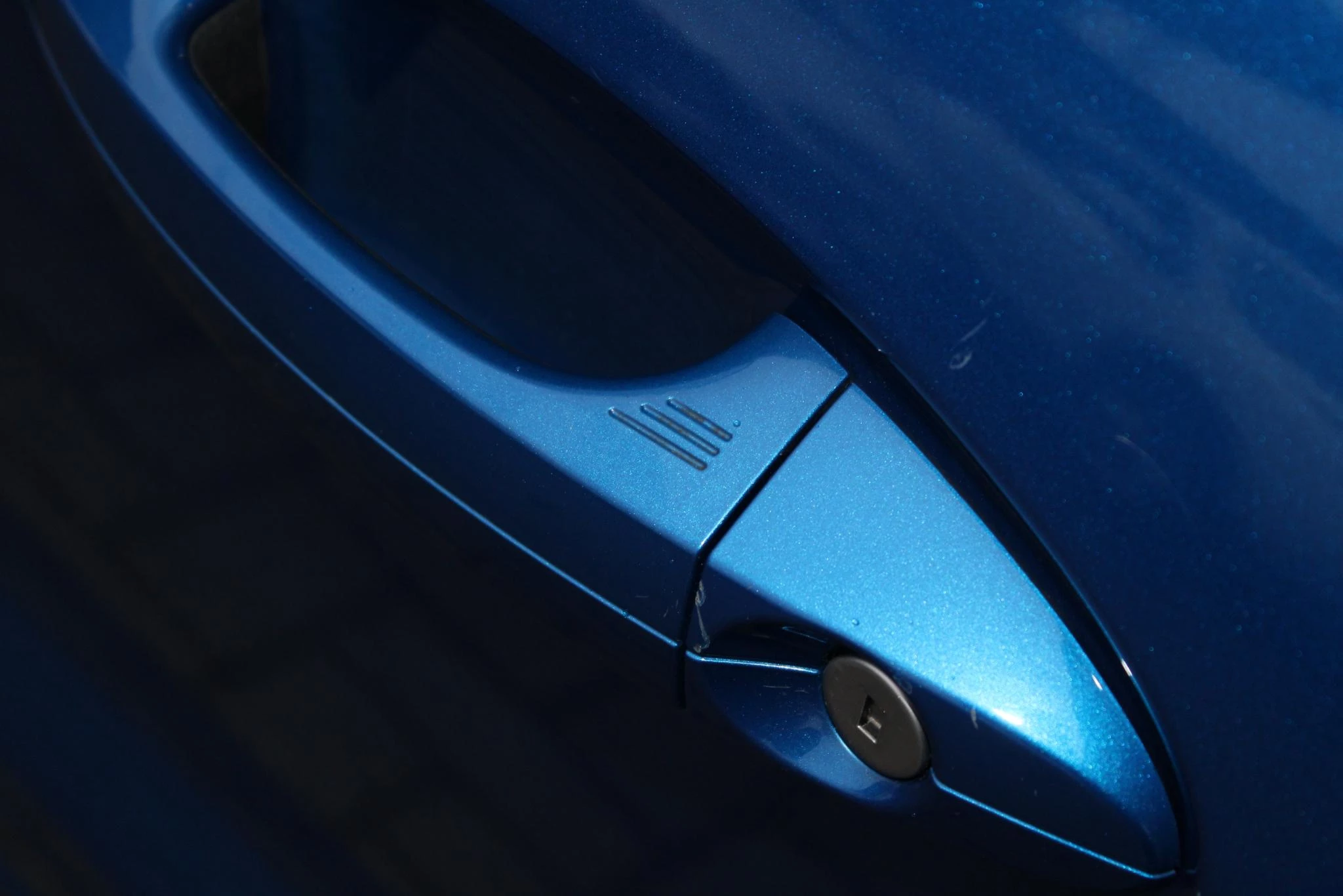 Hoofdafbeelding Ford EcoSport