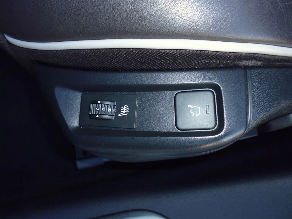 Hoofdafbeelding Citroën C5