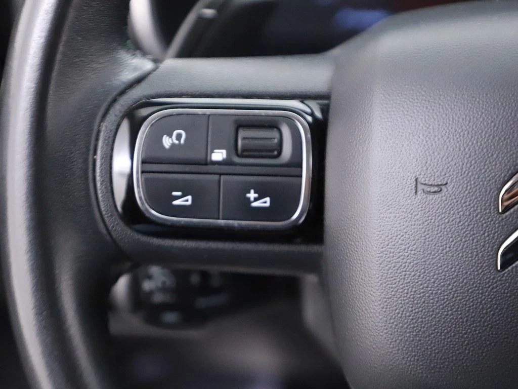 Hoofdafbeelding Citroën C5 Aircross