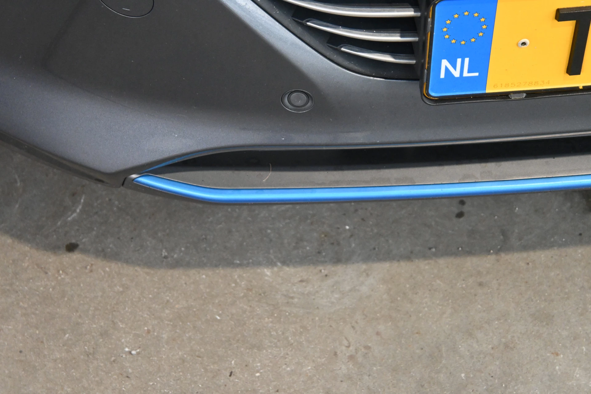 Hoofdafbeelding Hyundai IONIQ