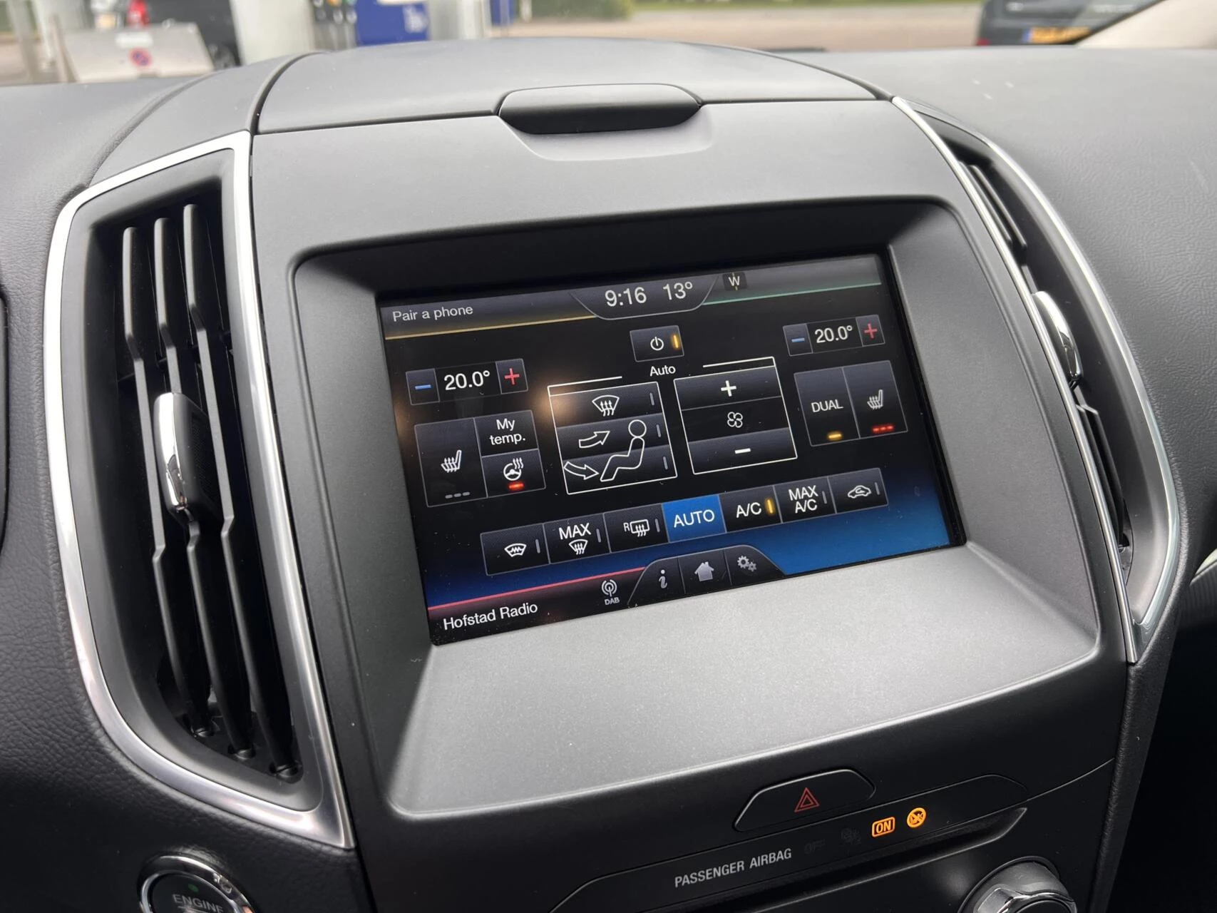 Hoofdafbeelding Ford S-Max