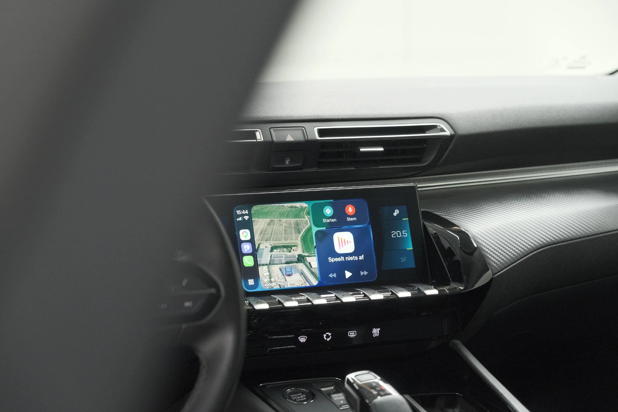 Hoofdafbeelding Peugeot 508