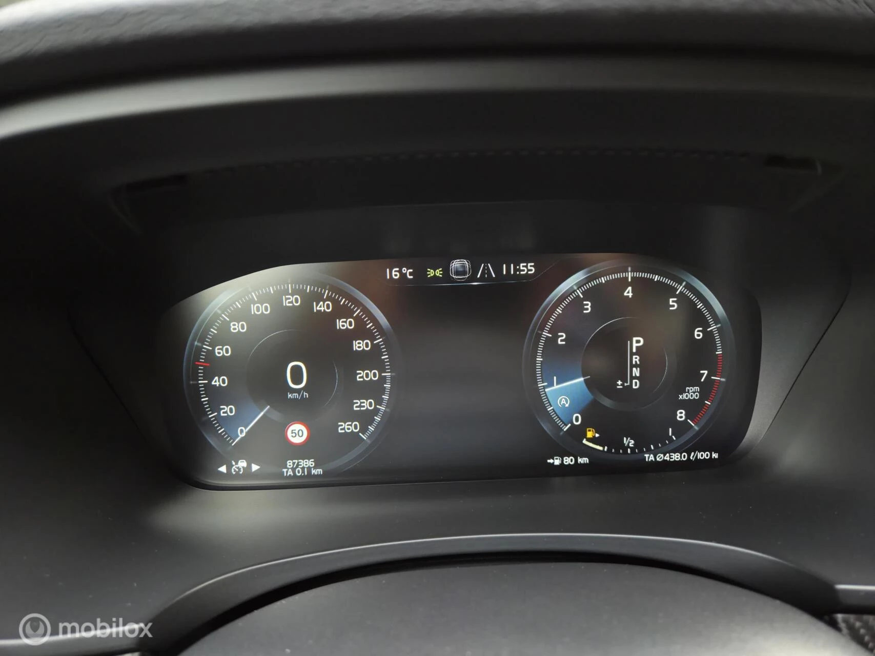 Hoofdafbeelding Volvo V90