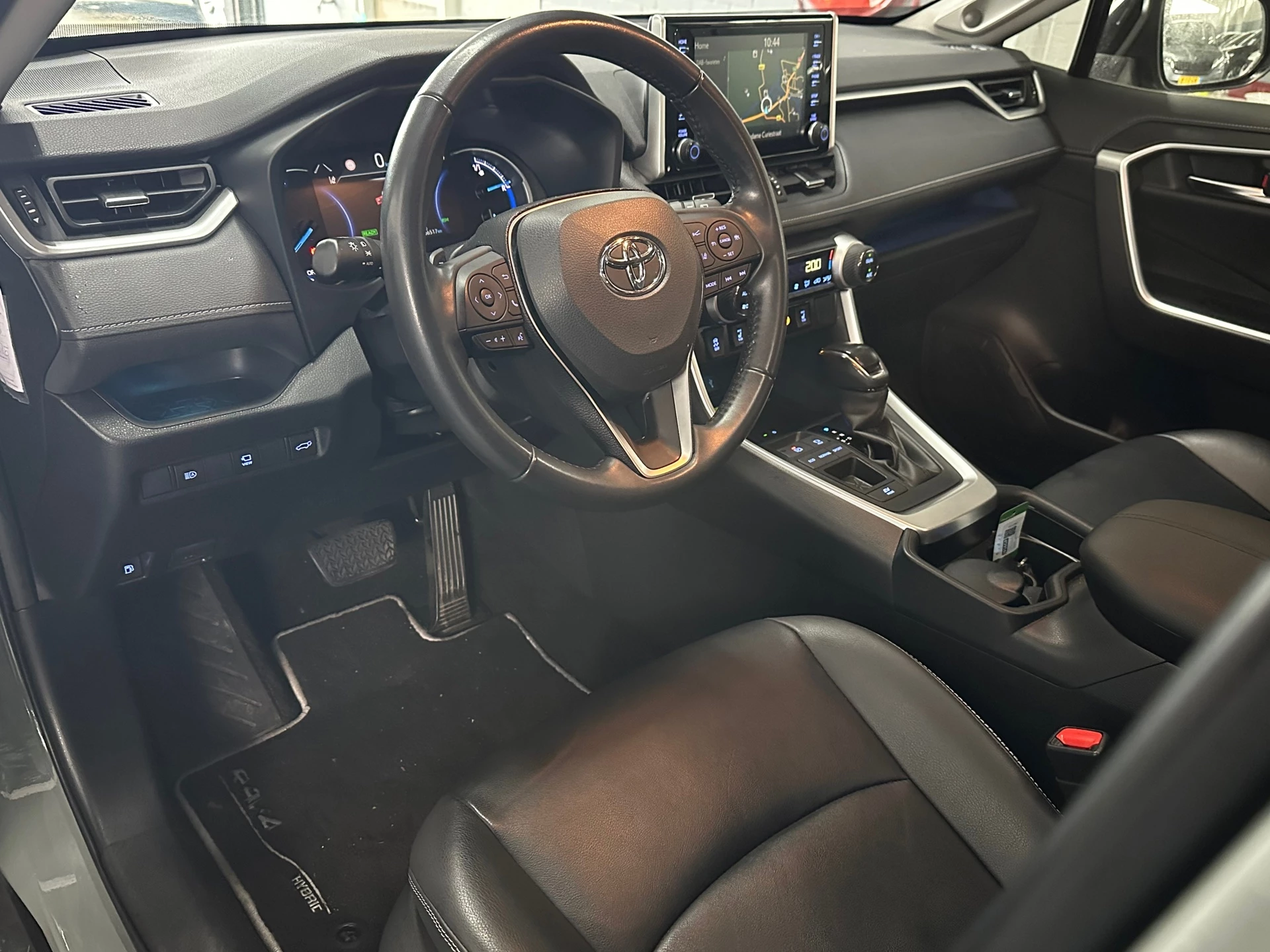 Hoofdafbeelding Toyota RAV4