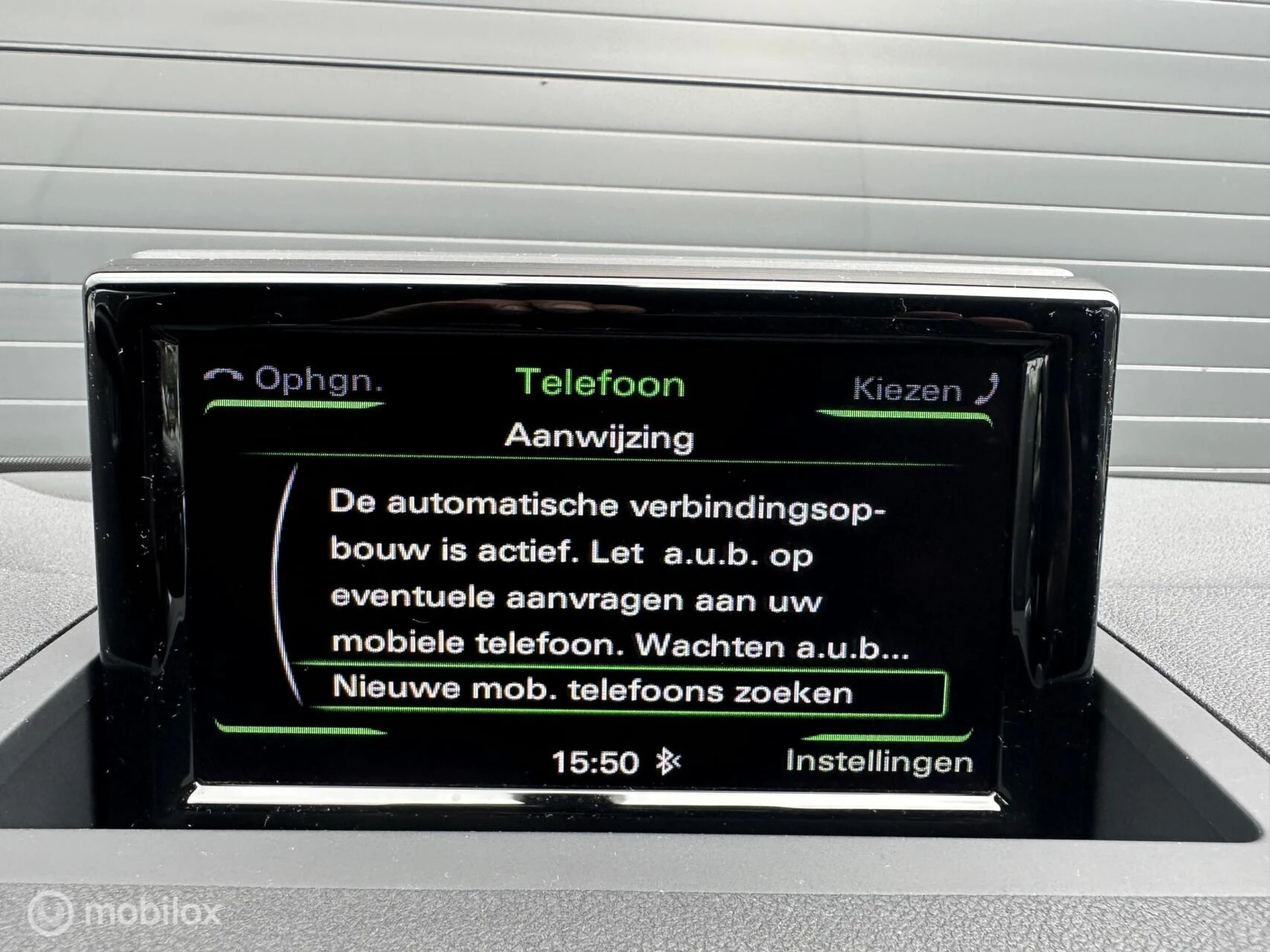 Hoofdafbeelding Audi S1
