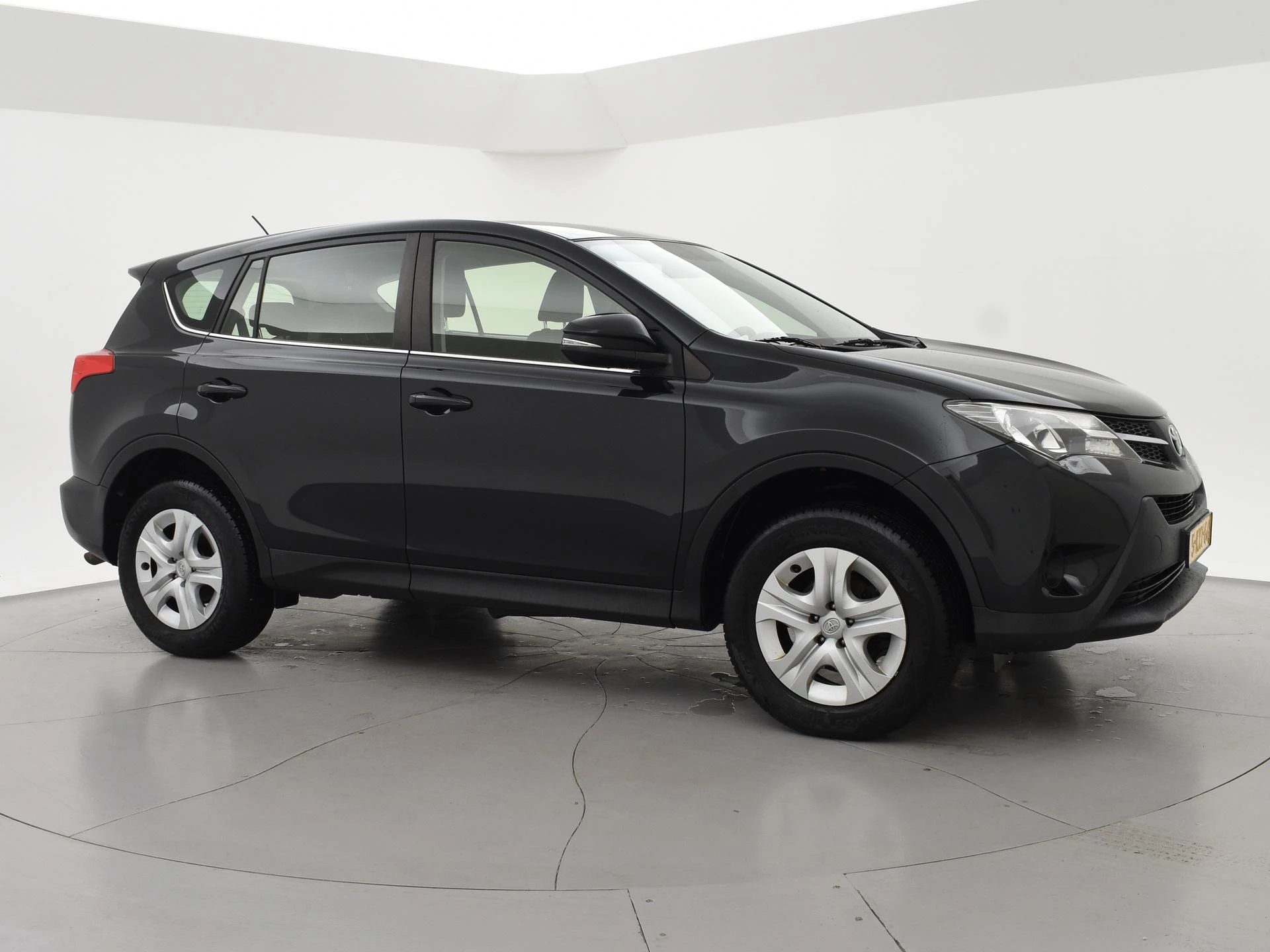 Hoofdafbeelding Toyota RAV4