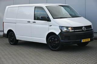 Volkswagen Transporter 2.0TDI 102 Pk L1H1 Airco Cruise Euro6