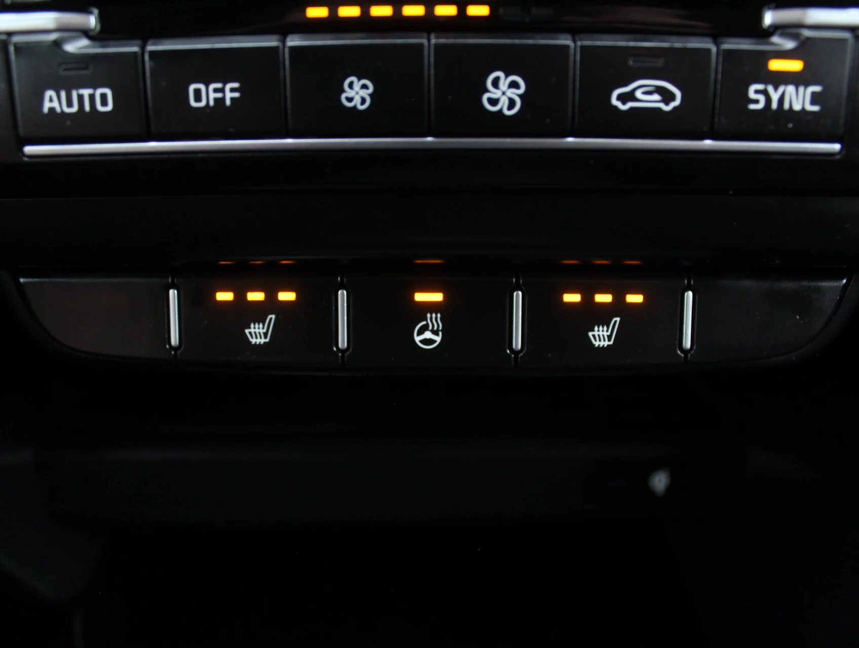 Hoofdafbeelding Kia Ceed