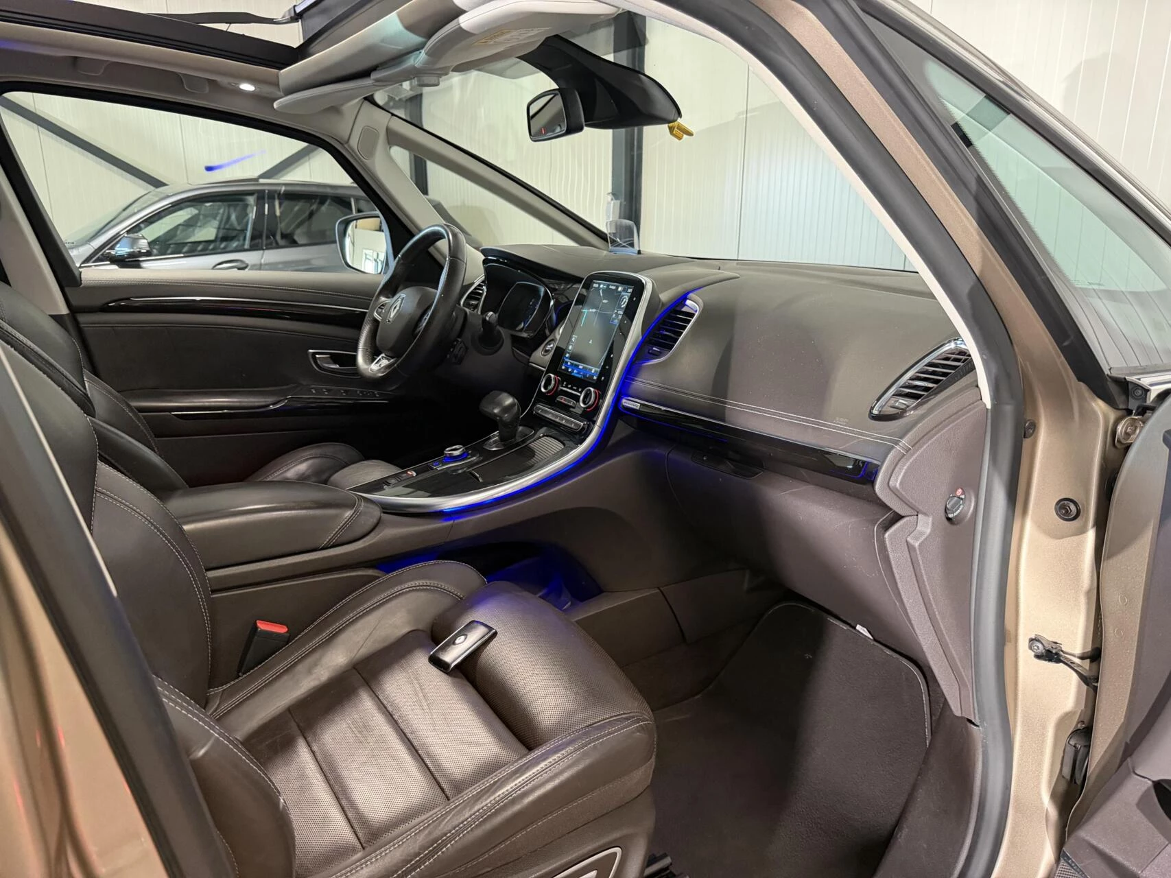 Hoofdafbeelding Renault Espace