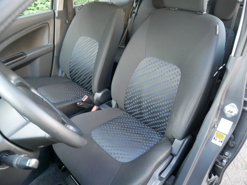 Hoofdafbeelding Suzuki Celerio