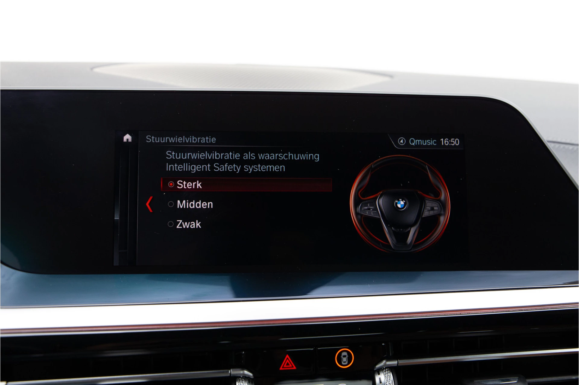 Hoofdafbeelding BMW Z4