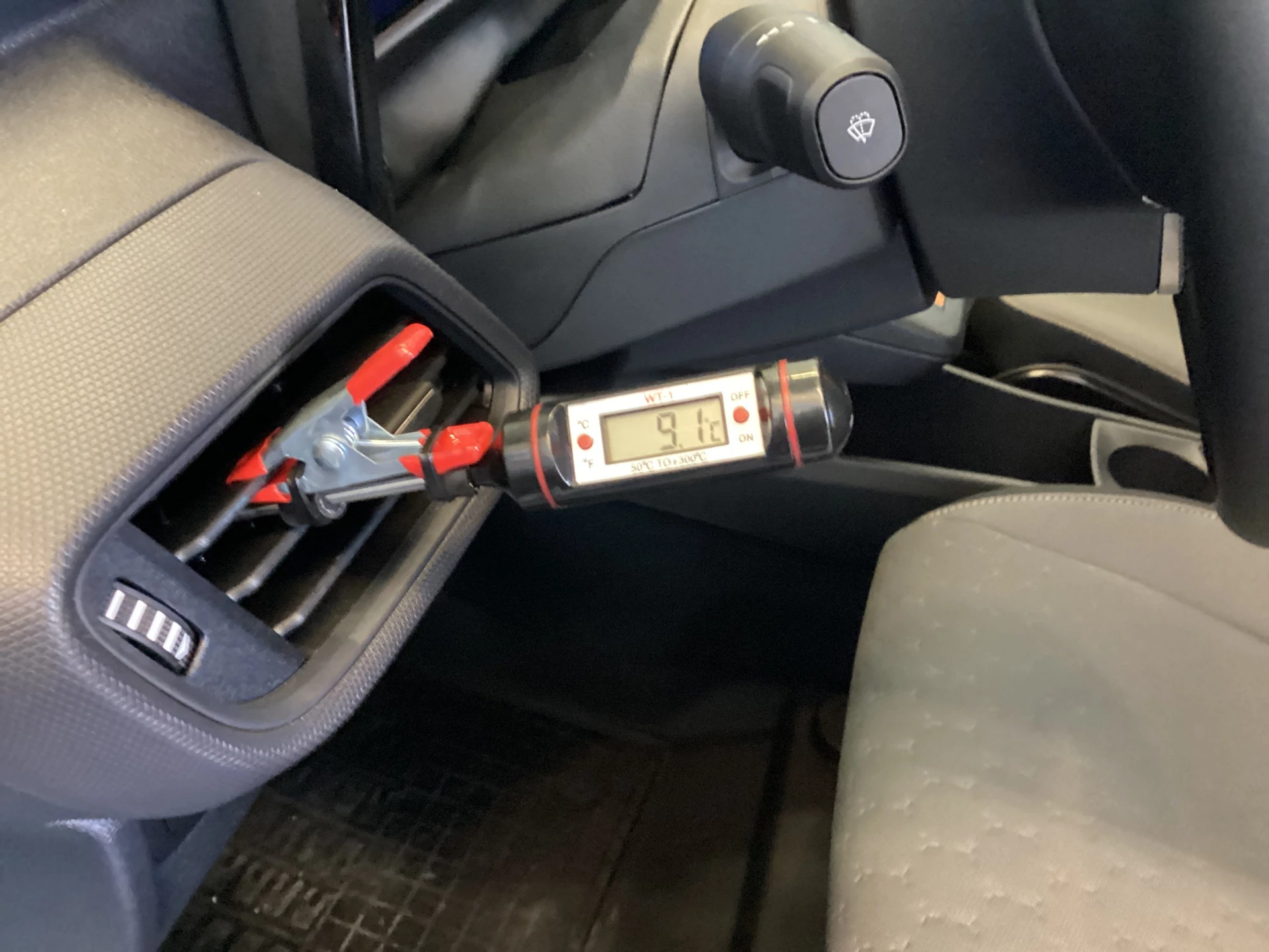 Hoofdafbeelding Ford Transit Courier