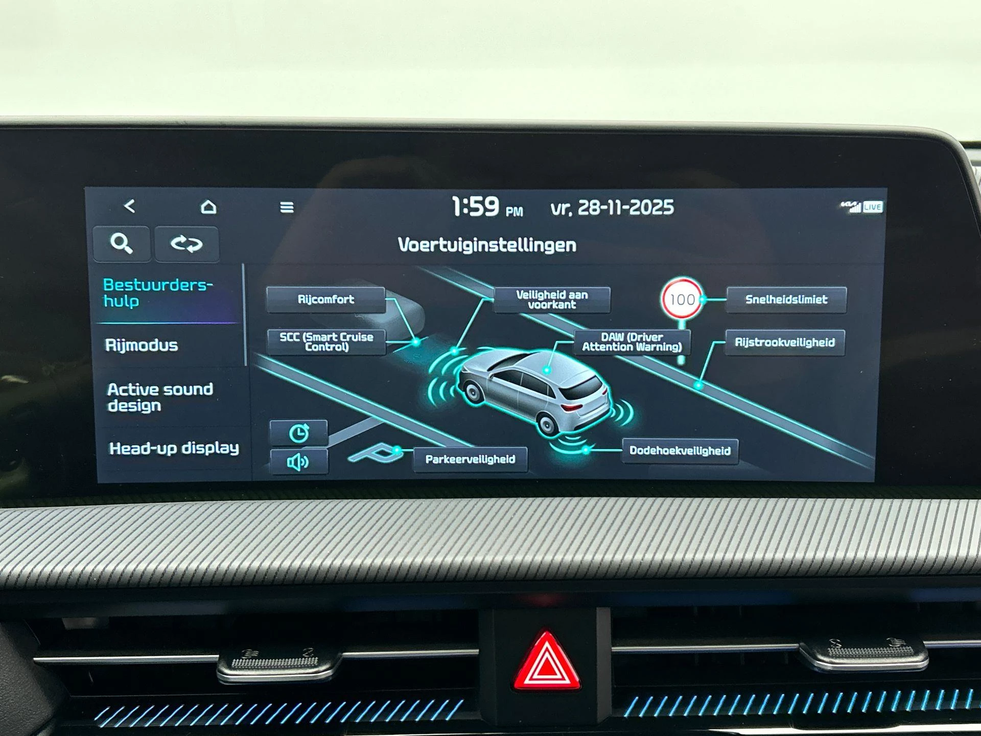 Hoofdafbeelding Kia EV6