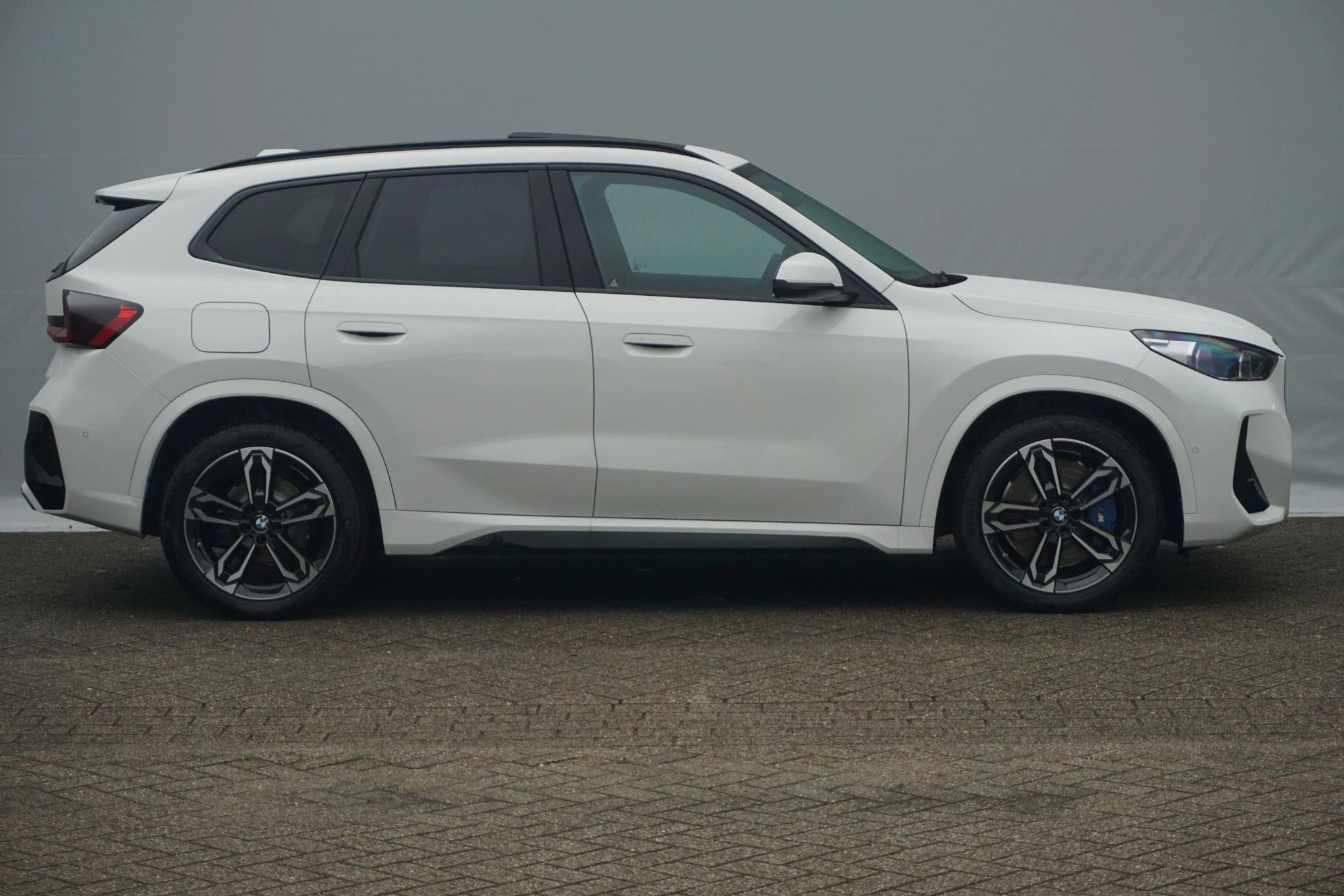 Hoofdafbeelding BMW iX1