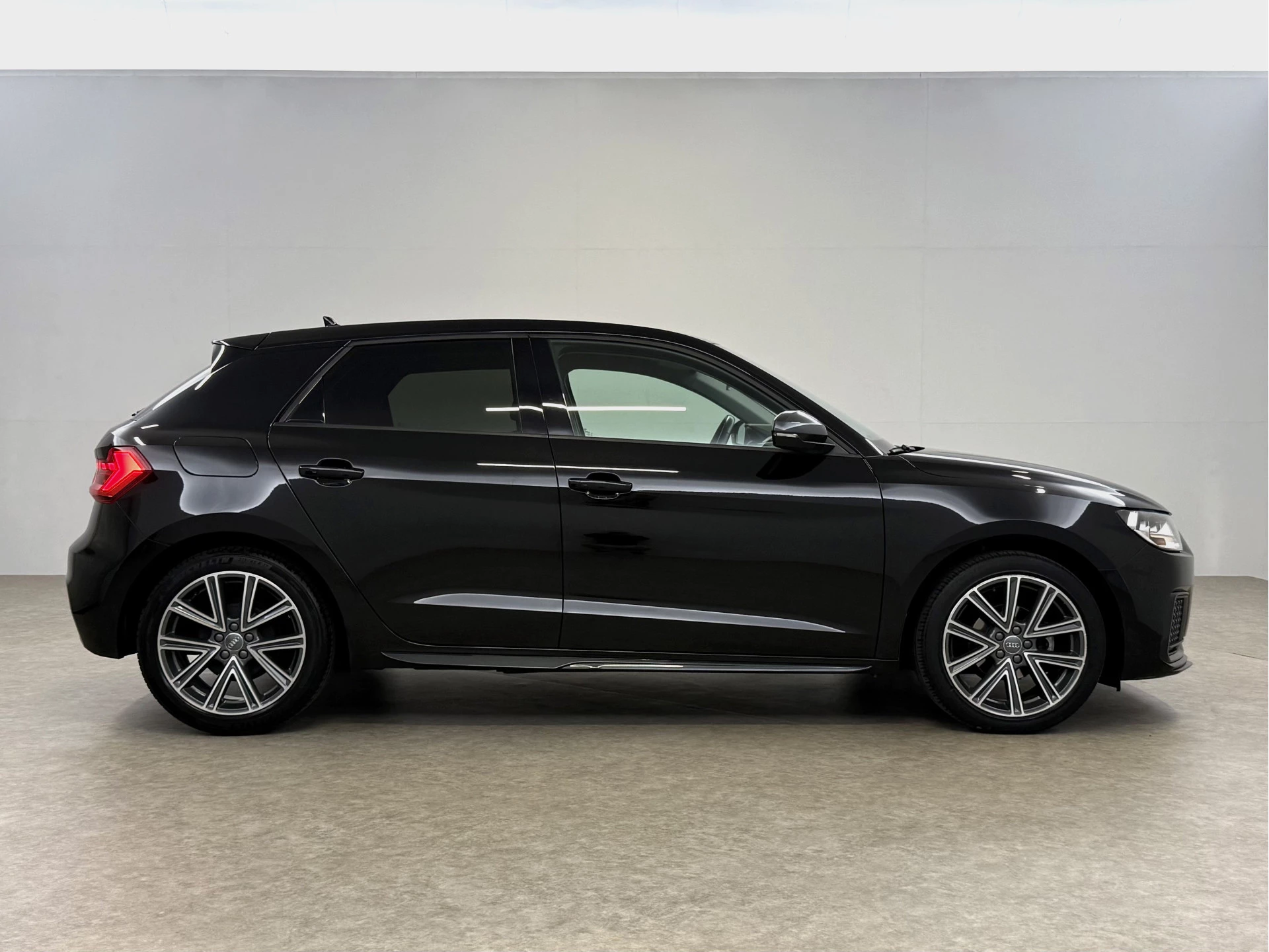 Hoofdafbeelding Audi A1