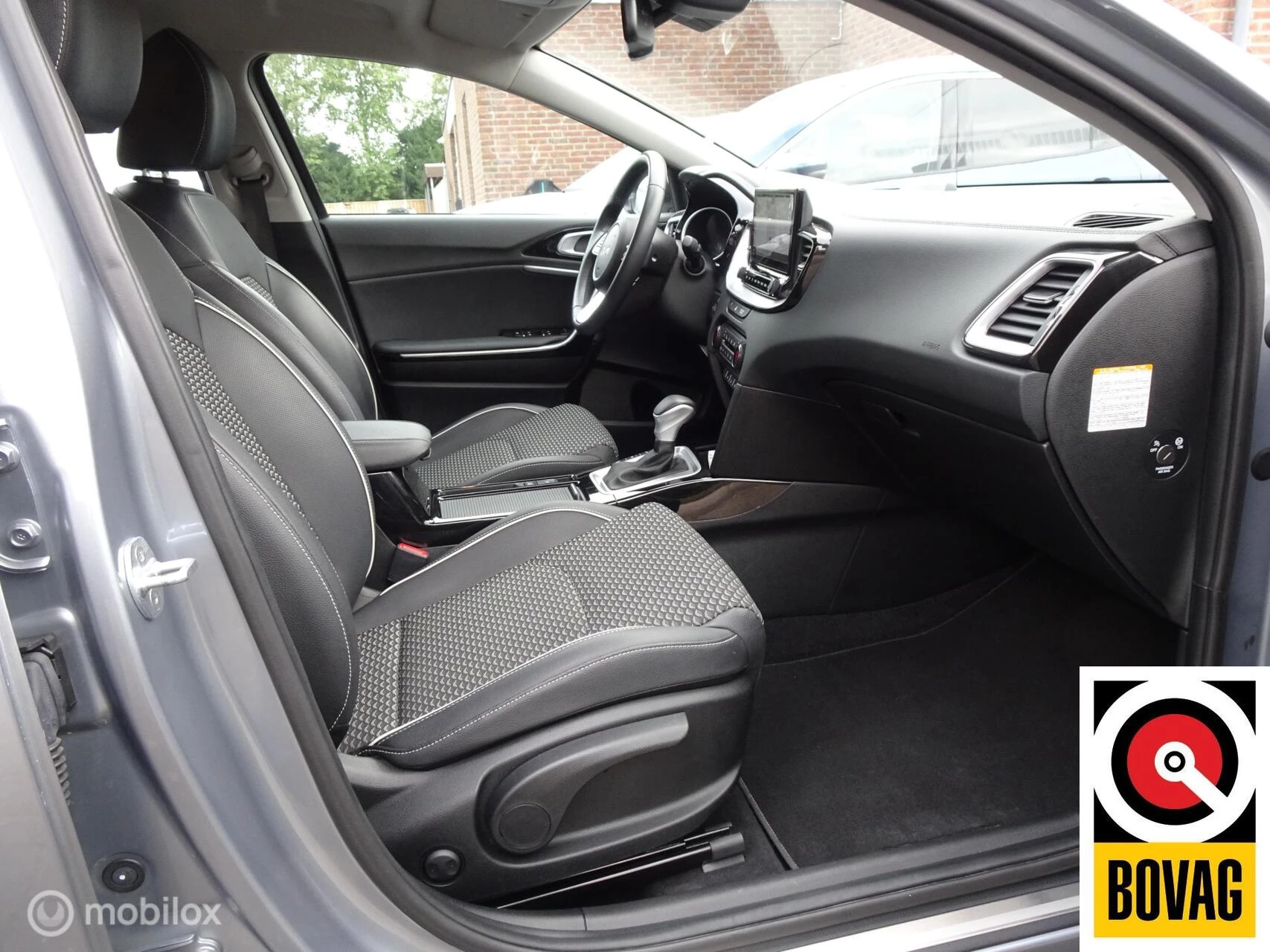 Hoofdafbeelding Kia XCeed