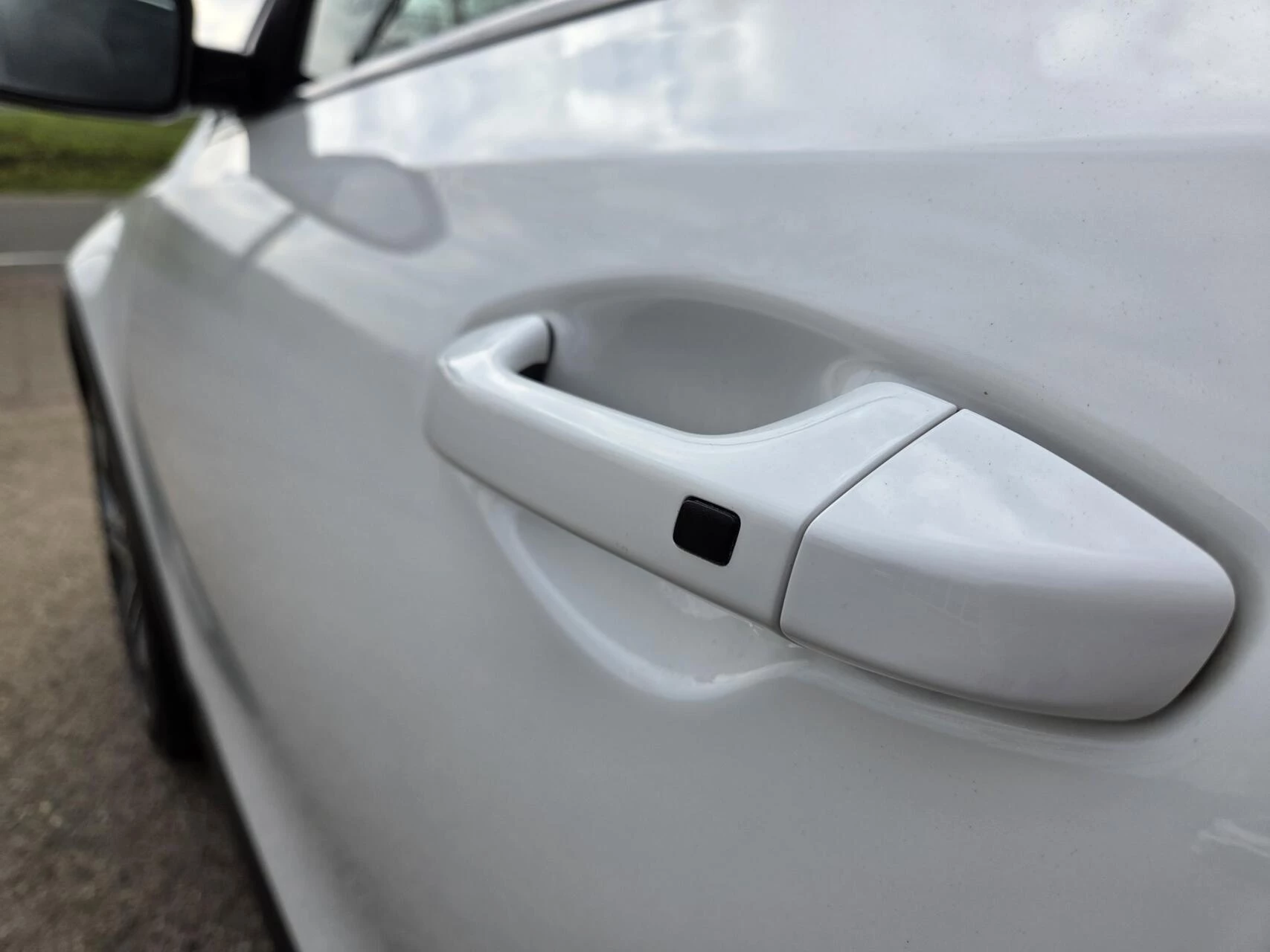 Hoofdafbeelding Kia XCeed