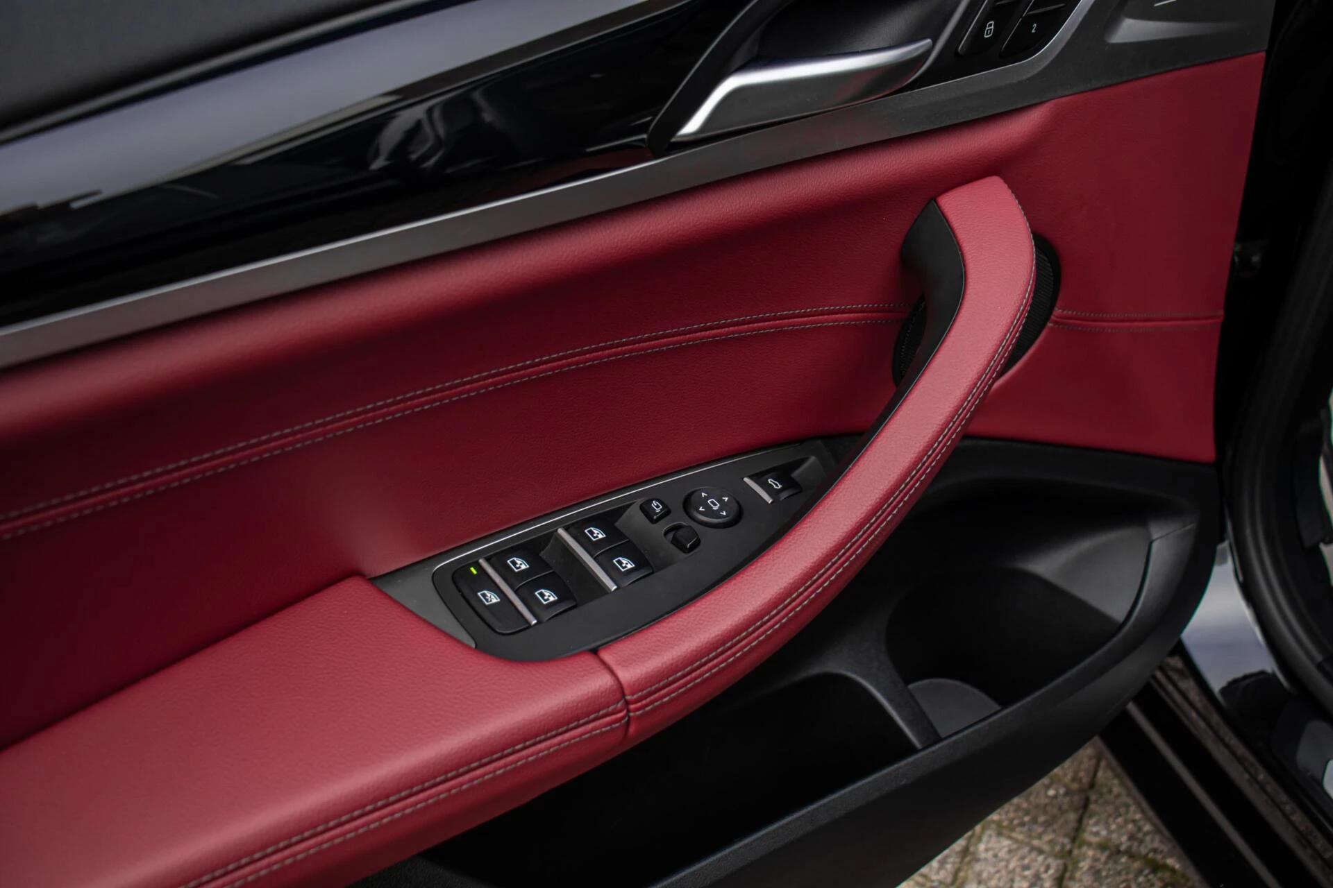 Hoofdafbeelding BMW X4