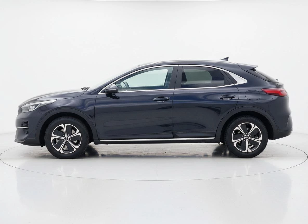 Hoofdafbeelding Kia XCeed