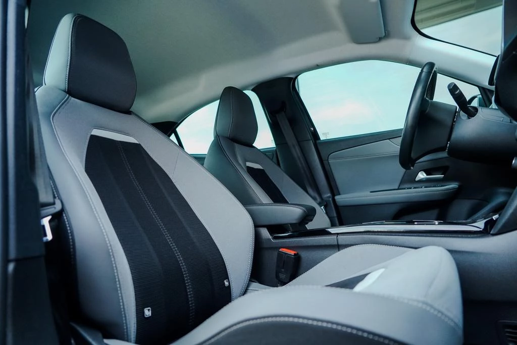 Hoofdafbeelding Opel Mokka-e