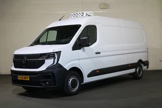 Renault Master 2.0 dCi 150pk L3 H2 Koelwagen