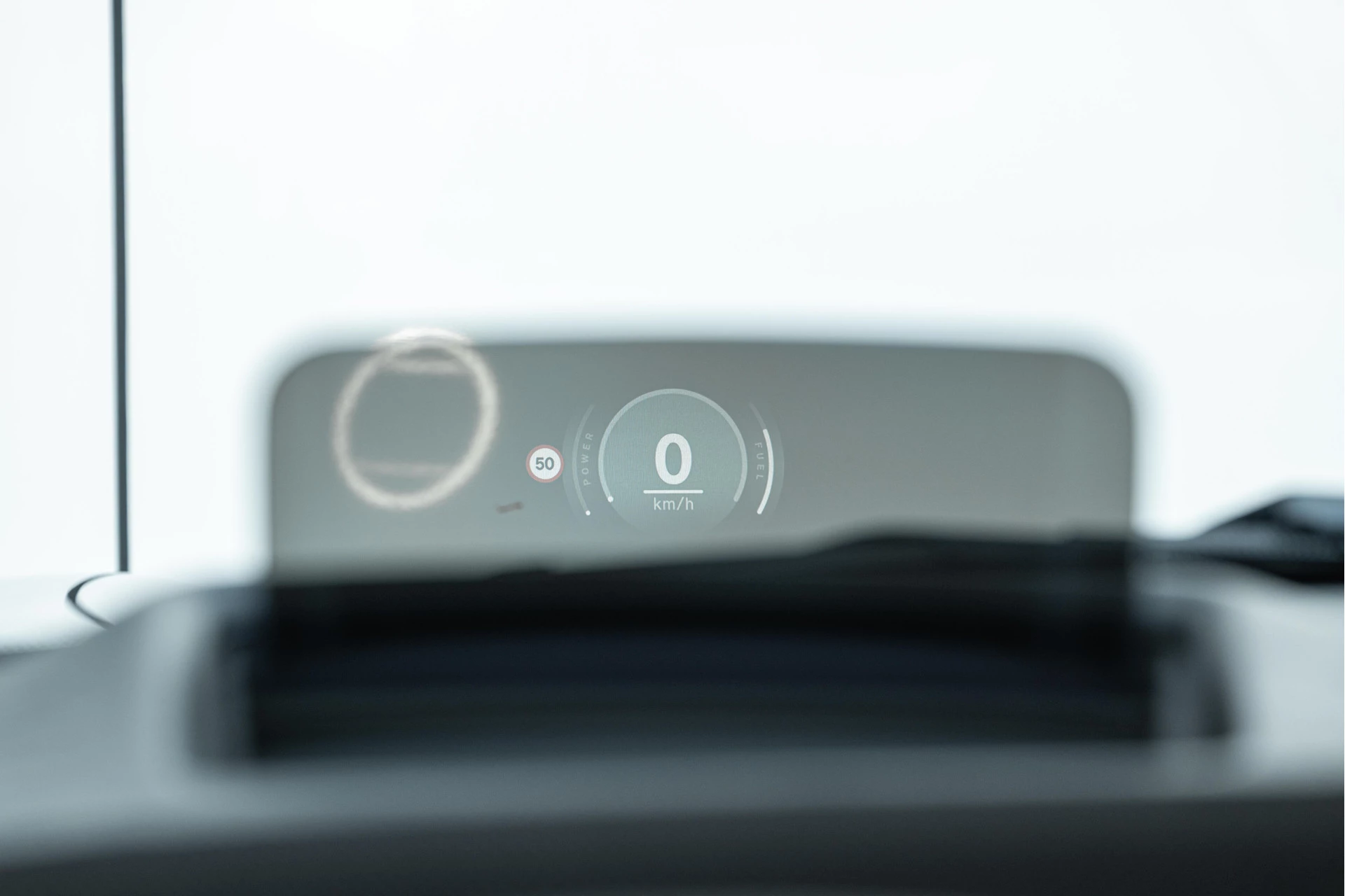 Hoofdafbeelding MINI 3-deurs