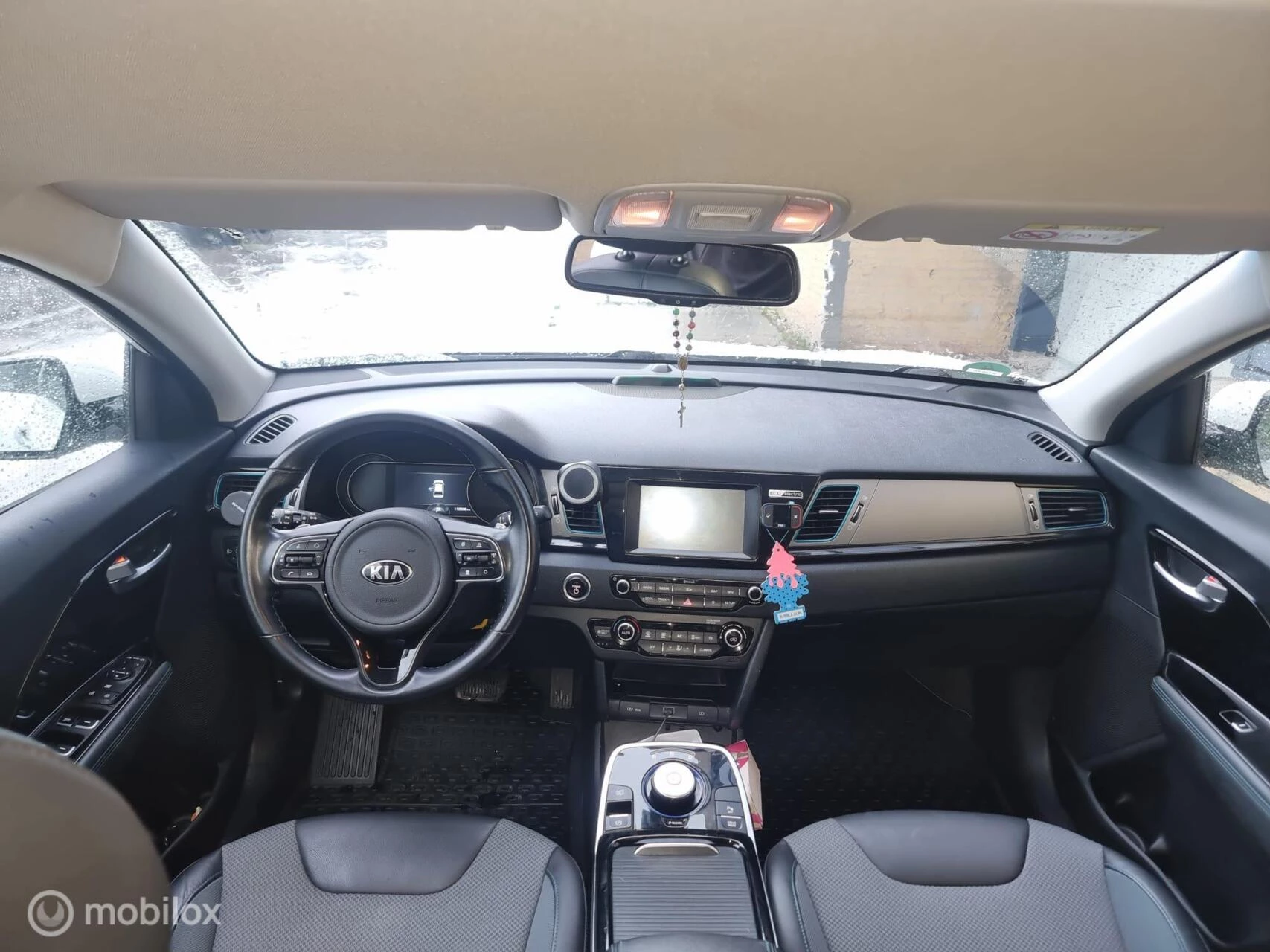 Hoofdafbeelding Kia e-Niro