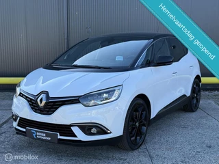 Renault Scenic 1.3 TCe Black Edition PANORAMADAK | BOMVOL