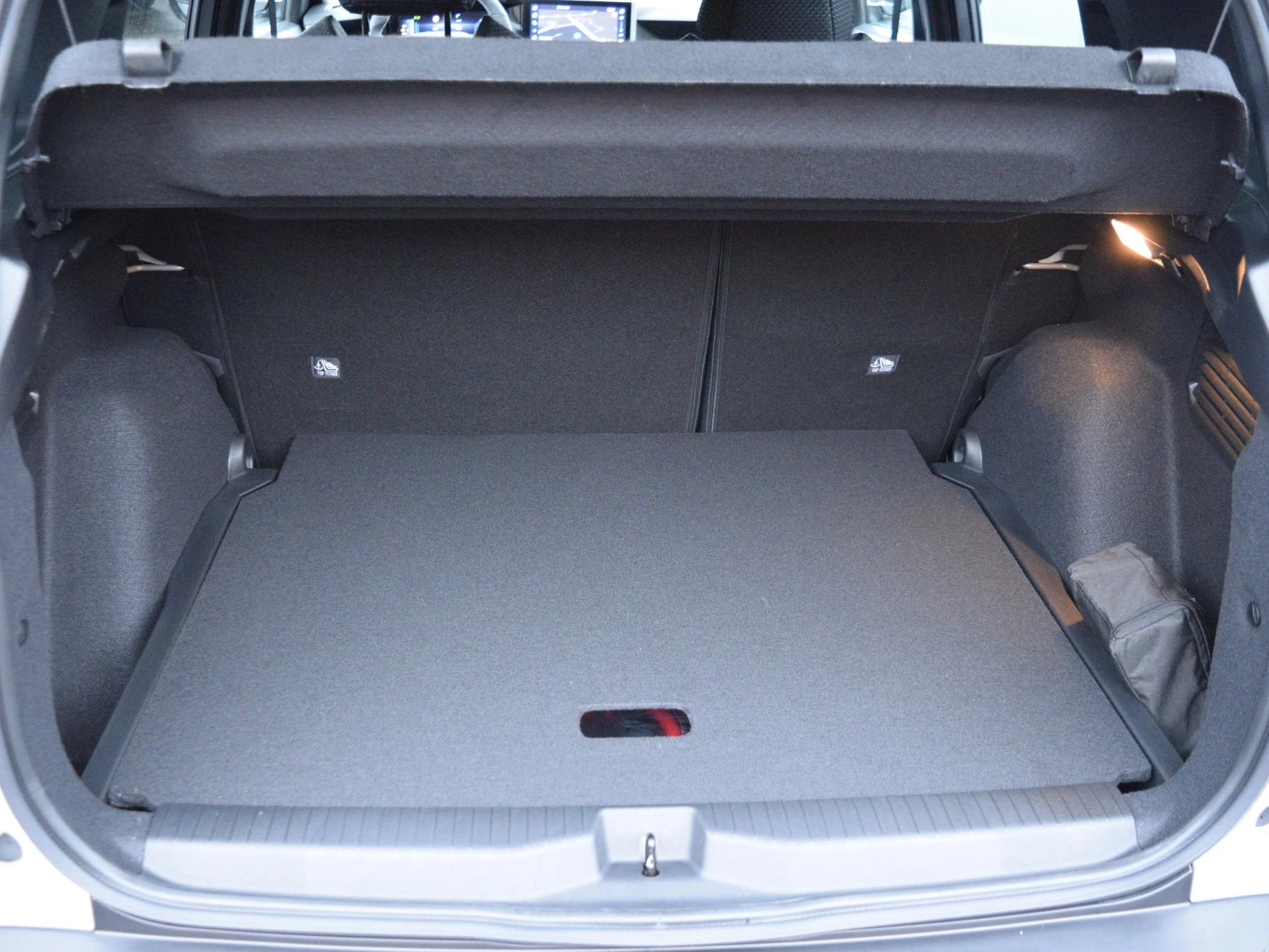 Hoofdafbeelding Opel Frontera