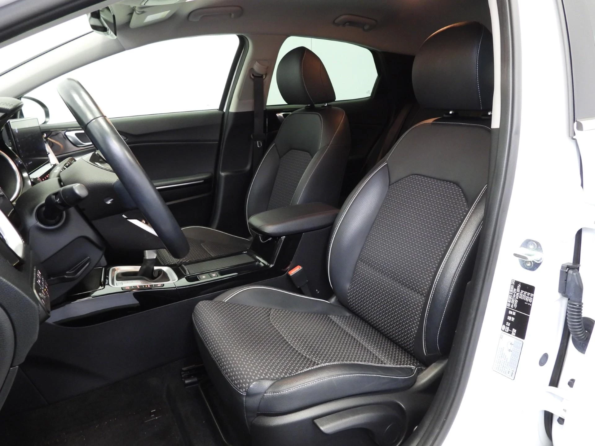 Hoofdafbeelding Kia XCeed
