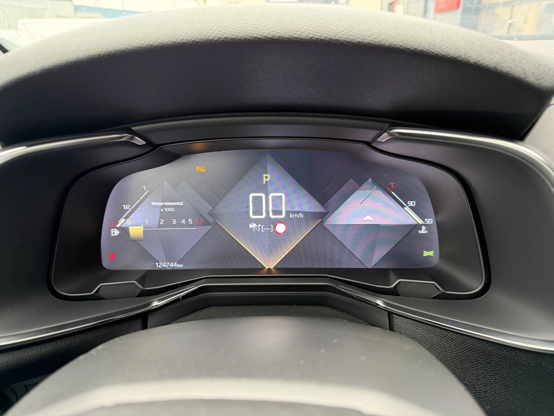 Hoofdafbeelding DS DS 7