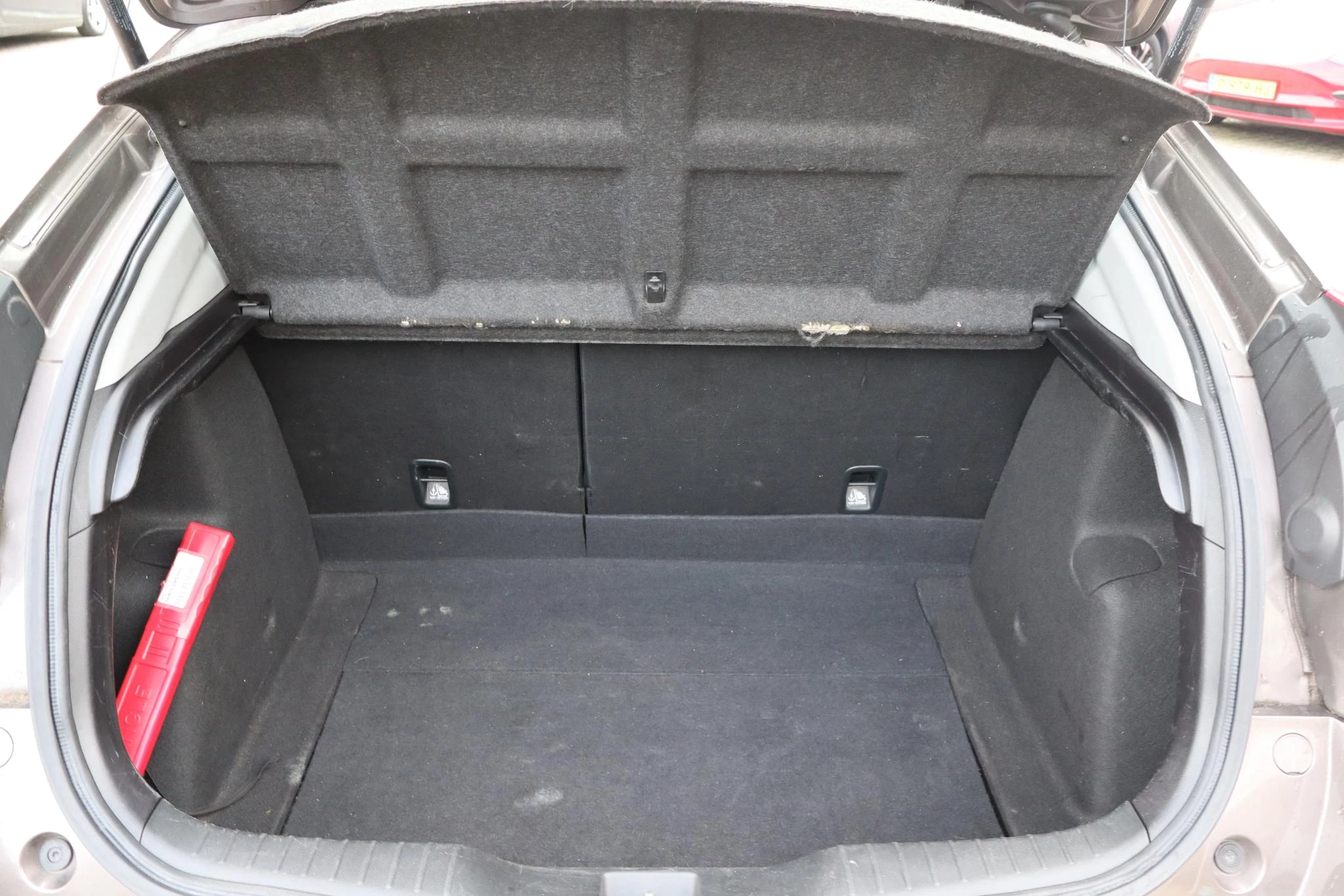 Hoofdafbeelding Honda Civic