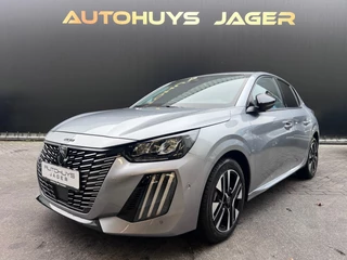 Peugeot 208 1.2 PureTech 100 Allure Navi 360Camera Acc Dodehoek